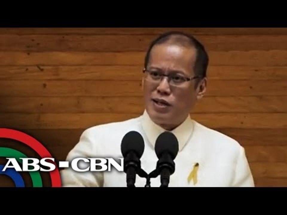Analysts point out what's missing in PNoy's SONA