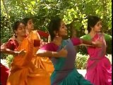 When Gods Dance - DVD 1. BharataNatyam and Kathakali  . indian classical dances