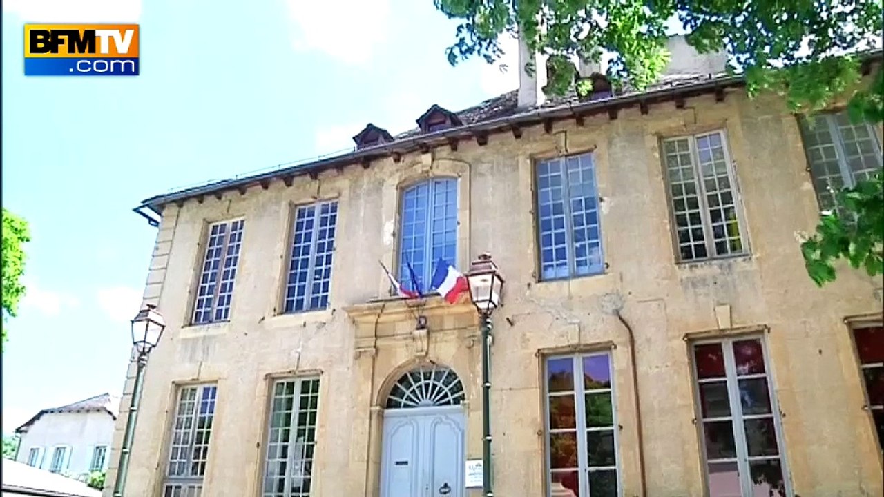 Lozère: une commune en faillite