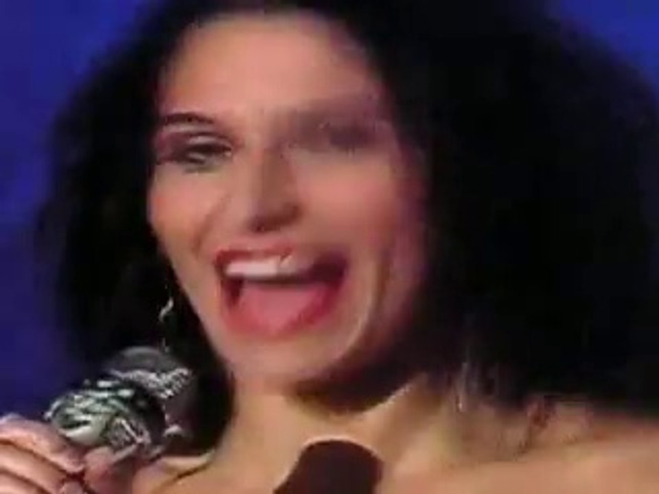 Wind_In der Hitze der Nacht (1990)