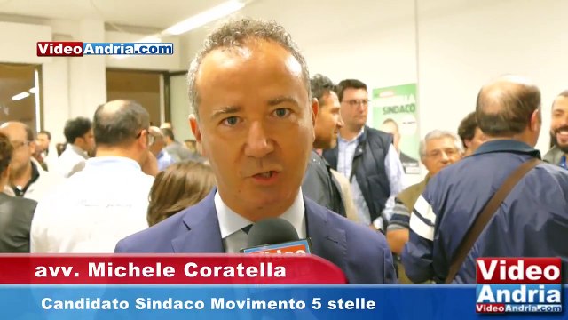 Coratella (M5S): Corte dei Conti, sfido Giorgino ad incontro pubblico per fare chiarezza