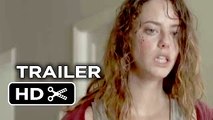 Tiger House Official Trailer 1 (2015) - Kaya Scodelario, Ed Skrein Movie HD