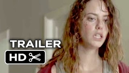Tiger House Official Trailer 1 (2015) - Kaya Scodelario, Ed Skrein Movie HD