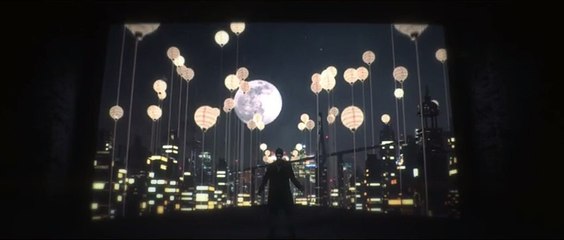 Ferris MC - Fensterlose Zeit [Official Music Video]