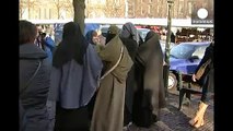 Les Pays-Bas veulent interdire le voile dans les lieux publics