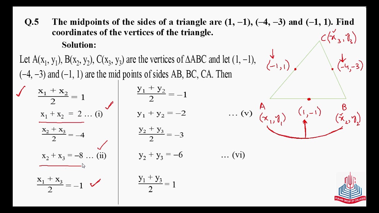 Question No. 5