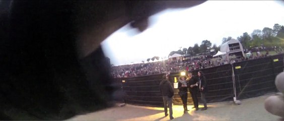 Je suis Benjamin (Equipe Vidéo) @ P2N#15