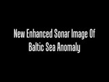 New Enhanced Sonar Image Of Baltic Sea Anomaly With Debris Field