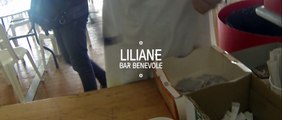 Je suis Liliane (Bar Bénévoles) @ P2N#15