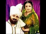 Charreyo Marr Jaao (Mohd Sadiq & Ranjit Kaur) Old Punjabi Duet