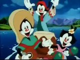 Animaniacs AMV Who let the Warners Out