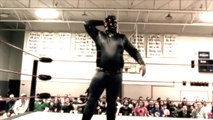 CHIKARA: Sing a Song of Fire... [Spring Breakout]