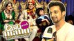 'Tanu Weds Manu Returns' EXCLUSIVE INTERVIEW | Jimmy Shergill | Aanand L. Rai