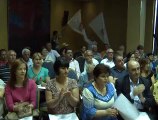 PPAK prezanton programin e saj për qeverisjen e Tiranës - Albanian Screen TV