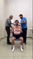 André Villas Boas | ALS Ice Bucket Challenge