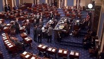 Programmi di sorveglianza, il Senato Usa non proroga il Patriot Act