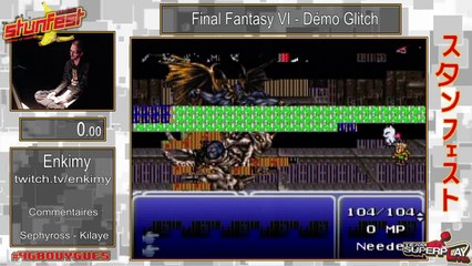 [FR] Stunfest 2015 - Team SuperPlayLive (REPLAY)