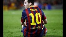 Messi 2015 - Leo Messi - top skills 2015 - messi vs ronaldo 2015
