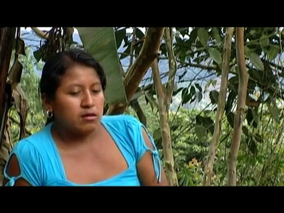 Nosotras mandamos nuestro cuerpo