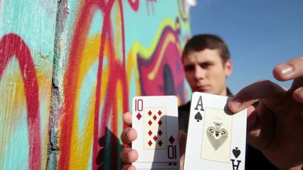 Worlds most amazing Magic tricks