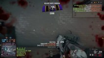 Battlefield 4 Best Moments (Episode Glitch Funny Action)