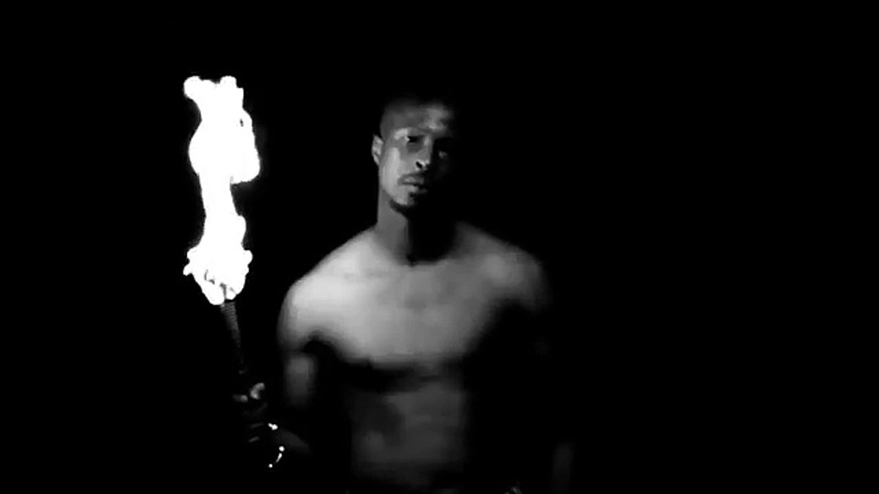 Sadek - Le sang, la sueur et les larmes (clip officiel)