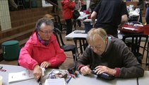 Repair Café Grote Post Oostende