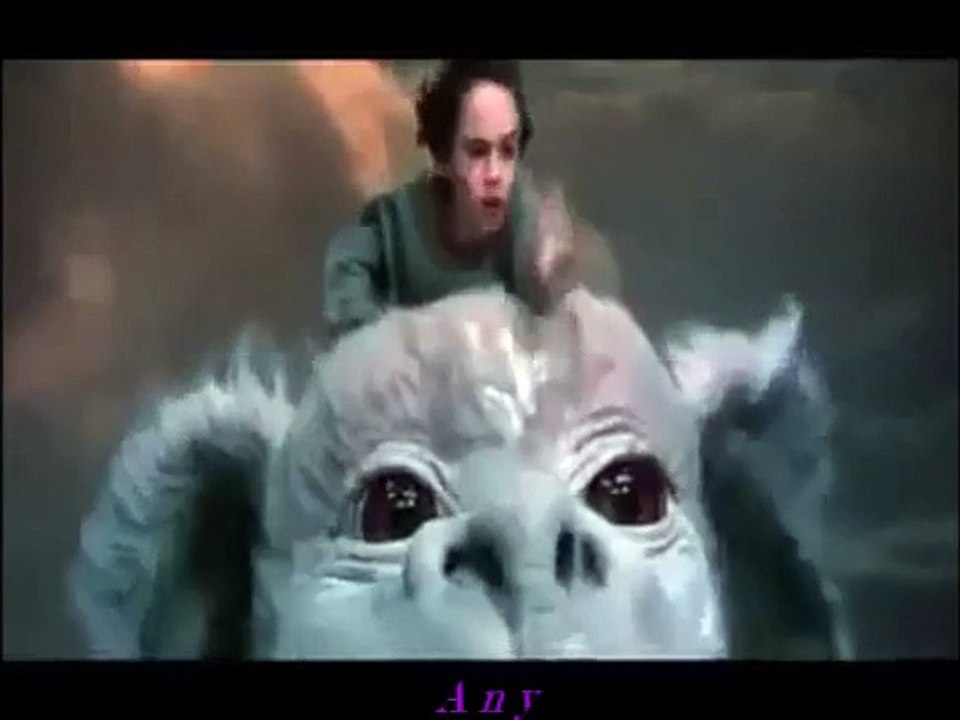 The Never Ending Story-