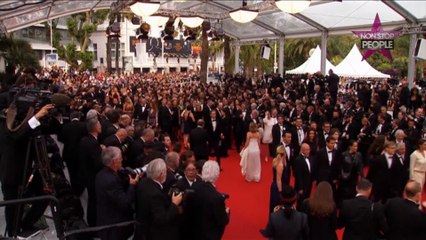 Pierre Richard pas fan du Festival de Cannes, "Il n'y a plus d'authenticité"