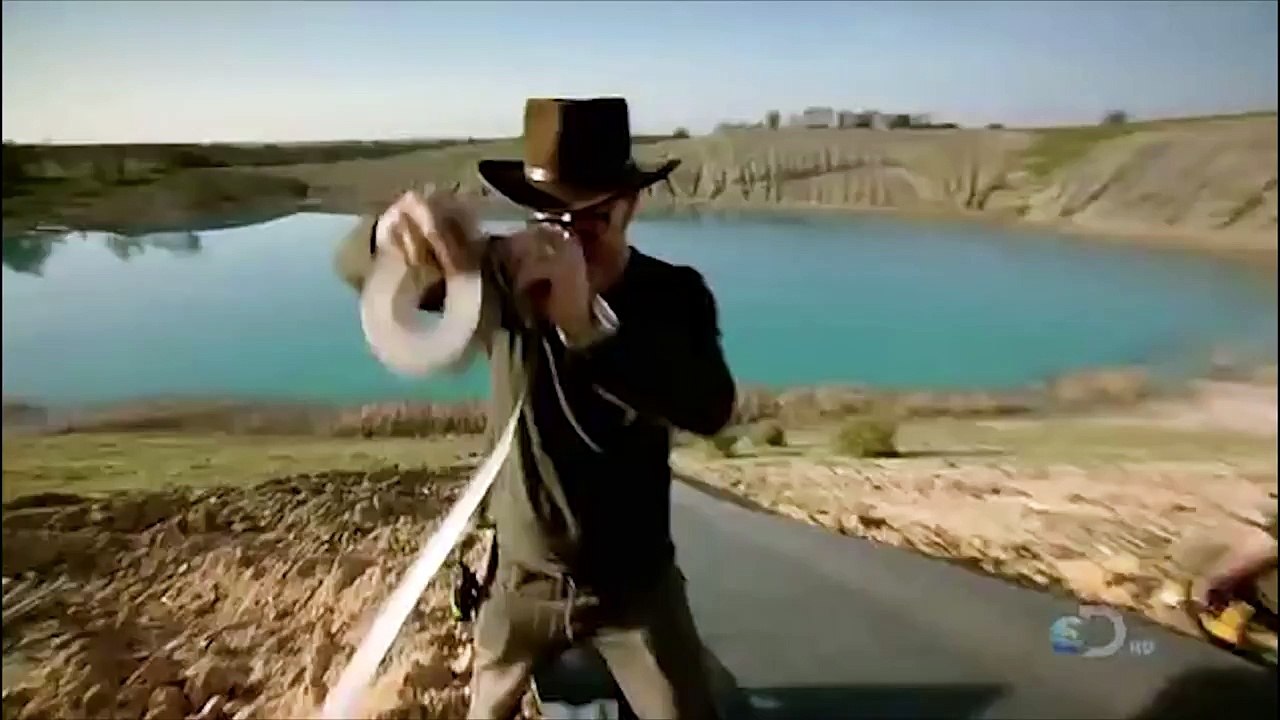 Mythbusters Duct Tape video Dailymotion