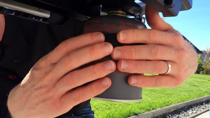 Vorstellung: Napoleon TravelQ - TQ285X - mobiler Gasgrill