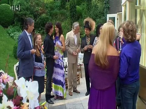 Het einde van vijf seizoenen 'Gooische Vrouwen': de laatste cliffhanger, van het Gooi naar Amsterdam