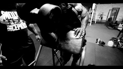 I COMMAND YOU TO GROW PART 2- CT Fletcher + Dana Linn Bailey + Kai Greene