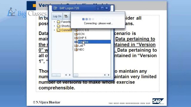 SAP Controlling Online Training | SAP Controlling Training Videos