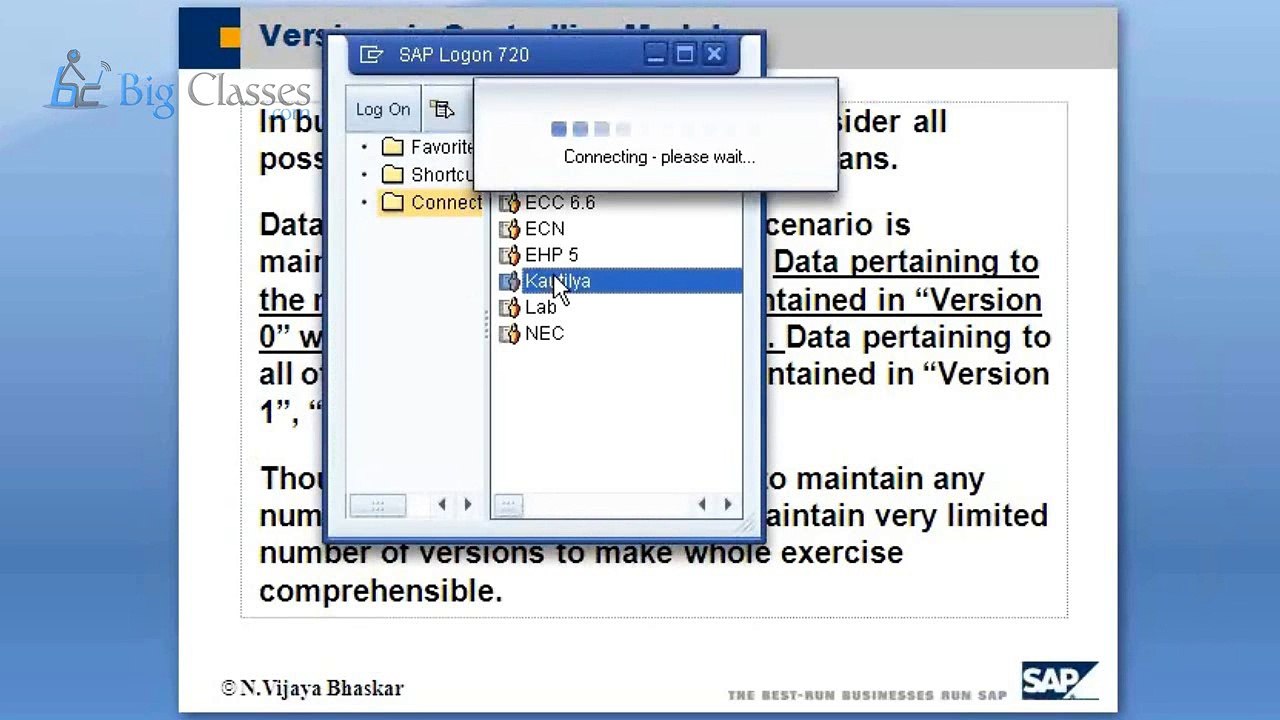 SAP Controlling Online Training | SAP Controlling Training Videos