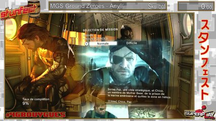 [FR] Stunfest 2015 - Team SuperPlayLive (REPLAY)