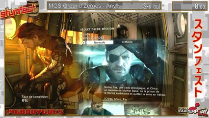 [FR] Stunfest 2015 - Team SuperPlayLive (REPLAY)