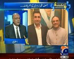 Bilawal Ko Mature Honay Main Time Lagay Ga- Asif Zardari- Najam Sethi's detailed Analysis on Bilawal and Zardari Feud