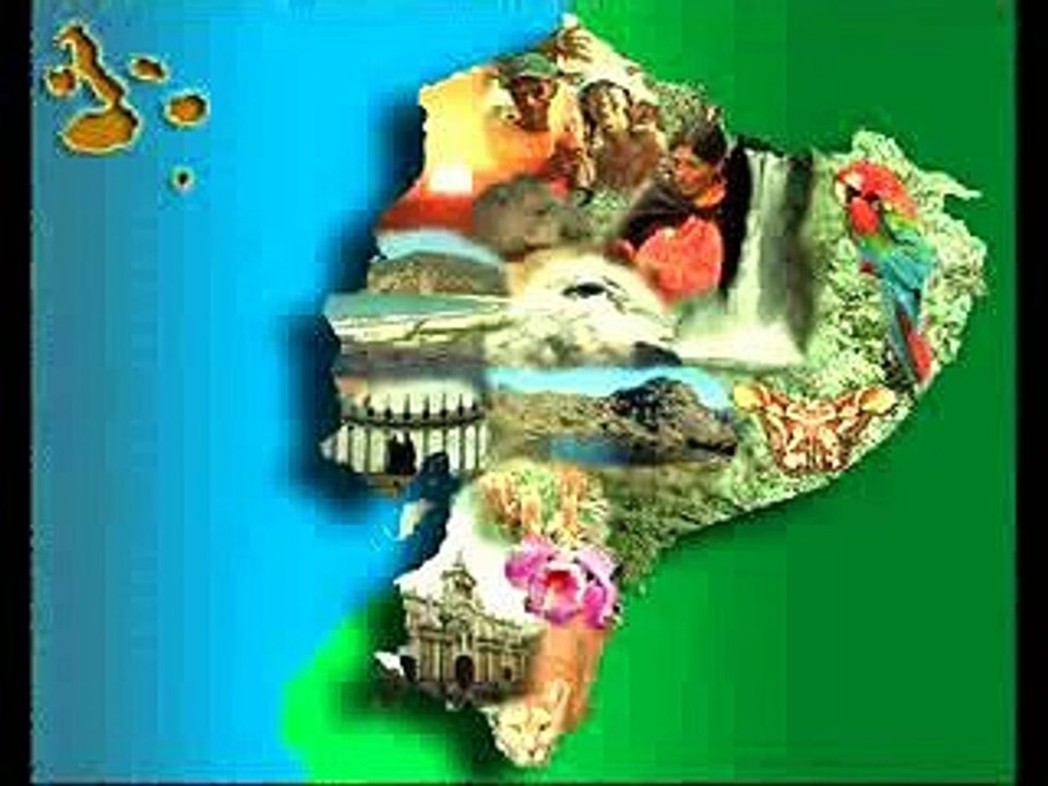 Yo naci aqui - Juan Fernando Velasco