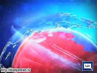 Dunya. Headlines, Dunyanews: 23-05-15-HL-17-00-PM