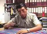 BOLIVIANOS EN IQUIQUE - Reportaje Iquique TV Noticias