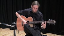 Boogie Shred - Percussive Acoustic Guitar - Mike Dawes