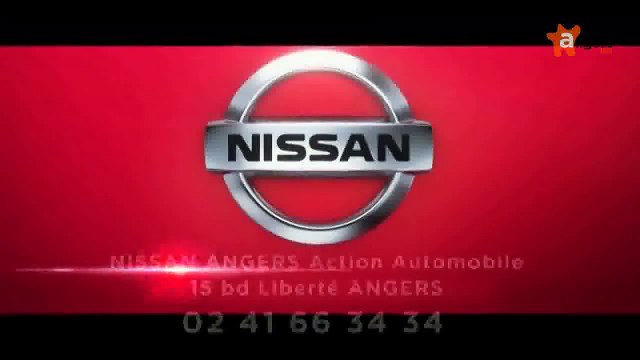 MATCH SCO NIMES MAI 2015 - Football : rediffusion Angers SCO - Nimes Olympique