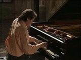 Ivo Pogorelich - English Suite 2 (1) - J S Bach