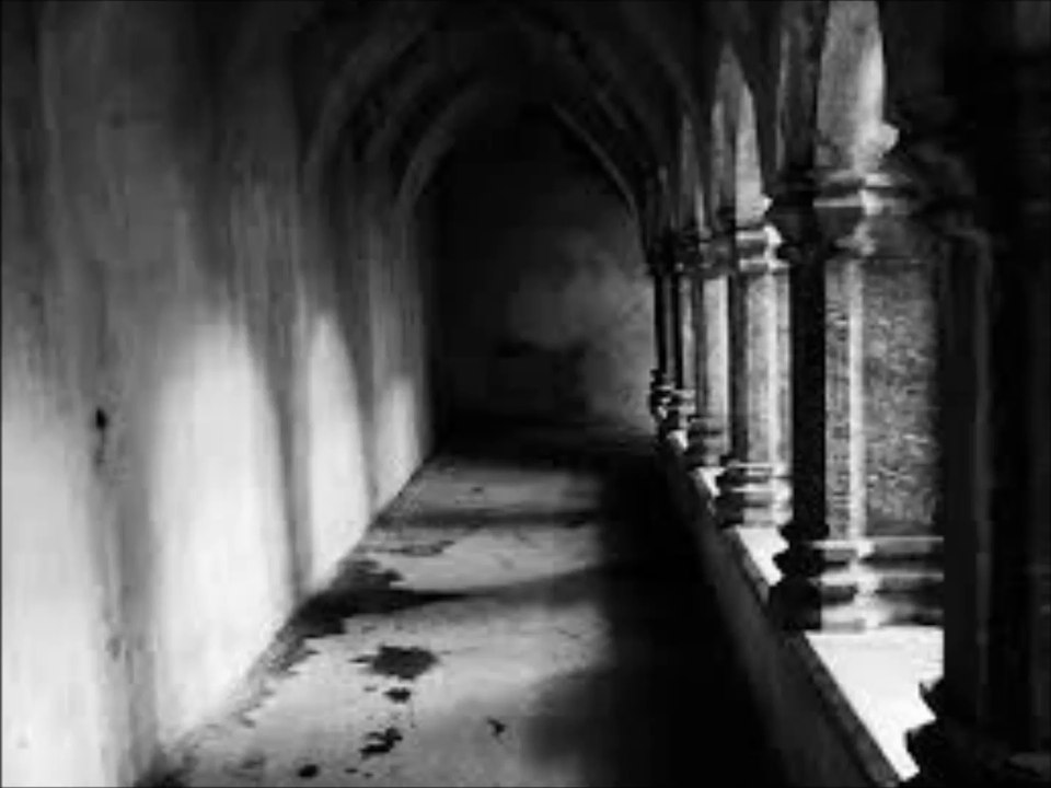 In Slaughter Natives - INRI... Raped by the Cross