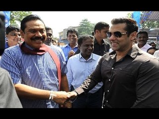 Is Salman Khan In Trouble? - BT