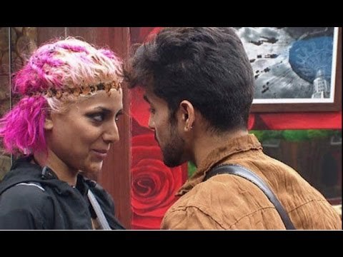 Bigg Boss 8: Diandra Soares Enters The Bigg Boss House Again - BT