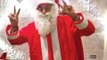 When Sanjay Dutt Turned Santa Claus for His Kids - BT