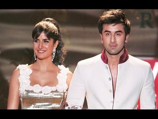 Ranbir Seeks Approval From Katrina's Mother For Wedding - BT