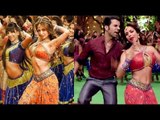 Rajkummar Rao Dances With 'Talented' Malaika - BT